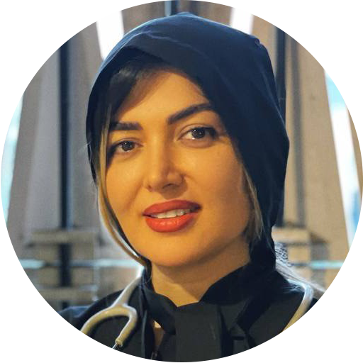 دکتر مریم کشاورز
