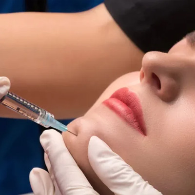 fat injection