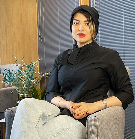دکتر مریم کشاورز