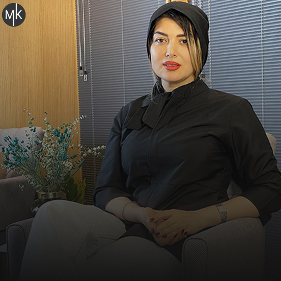 دکتر-مریم-کشاورز---درمان-جای-جوش-با-RF-در-اصفهان